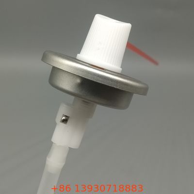 Усовершенствованный гигиенический 360-градусный диспенсирующий клапан для медицинской и лабораторной среды с точным потоком без капель