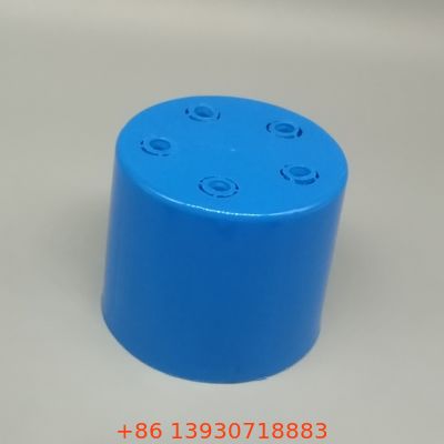 Универсальный сменный газовый клапан для различных портативных горелок с простой конструкцией установки