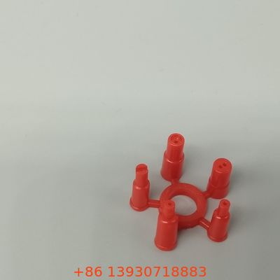 Премиум клапан для заправки зажигалок для производителей одноразовых зажигалок с герметичным уплотнением