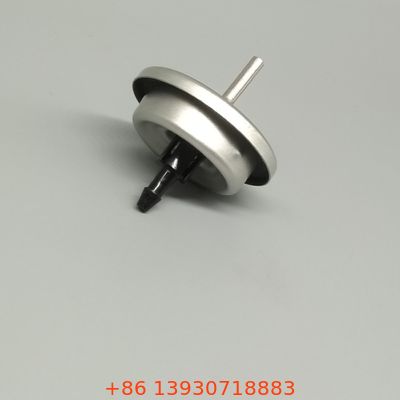 Премиум клапан для заправки зажигалок для производителей одноразовых зажигалок с герметичным уплотнением