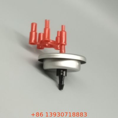 Однодюймовый газовый клапан управления потоком – Клапан подачи газа для зажигания для коммерческих плит и печей