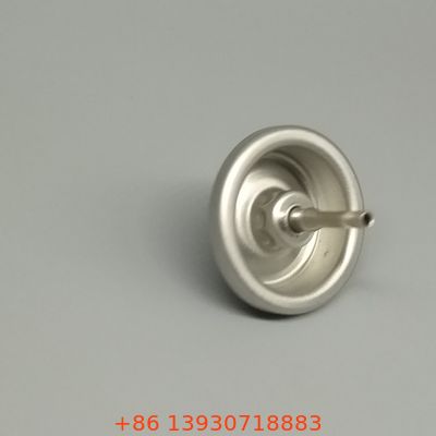 Прецизионно спроектированный газовый клапан для зажигалок, заправляемых бутаном, с превосходной технологией герметичности