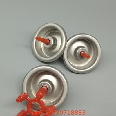 1 дюймовый легкий газовый клапан для промышленных горелки