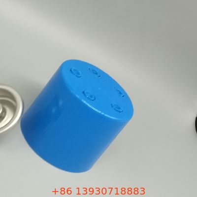 Прецизионно спроектированный газовый клапан для зажигалок, заправляемых бутаном, с превосходной технологией герметичности