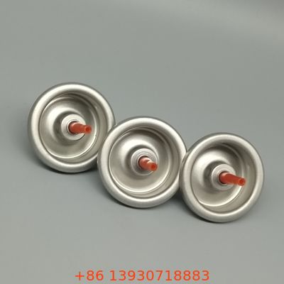 Клапан для заправки бутаном OEM для производства газовых зажигалок с настраиваемым соплом для подачи топлива