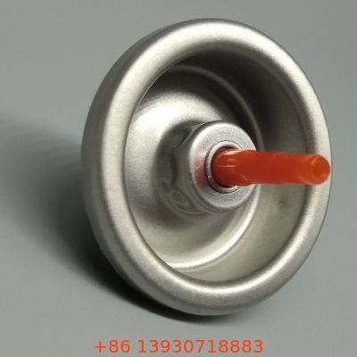 Комплект адаптера клапана для заполнения бутана универсального газового огнетушителя с герметичным уплотнением