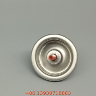 Комплект адаптера клапана для заполнения бутана универсального газового огнетушителя с герметичным уплотнением