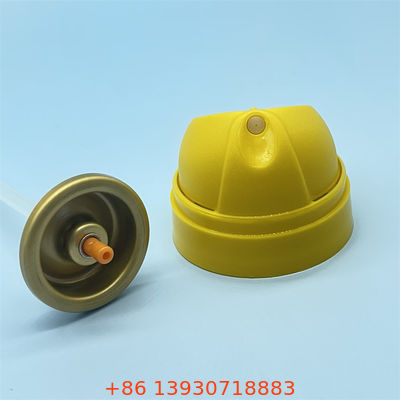 Ночной восстанавливающий спрей для тела с клапаном для вечернего ухода за кожей, обеспечивающим тихое распыление и питательный туман