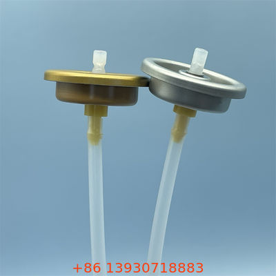 Подвижной клапан для распыления тела для офисных работников с антиликвидационной уплотнителью и быстрораспыляющим спусковым механизмом