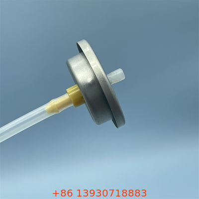 Пост-Уход Нежный клапан для распыливания тела для послемедицинского ухода за кожей с ультратонким туманом и стерильным материалом