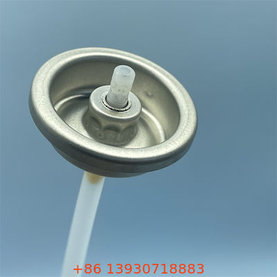 Приветливый для домашних животных клапан для распыливания для семей с домашними животными с нетоксичной герметикой и низкой ароматизацией