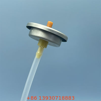 Клапан для спрея для тела Quick-Act для освежения после тренировки и активных людей с мгновенной активацией и устойчивостью к поту