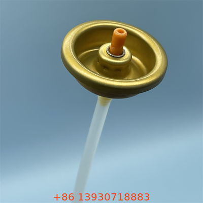 Клапан для спрея для тела Quick-Act для освежения после тренировки и активных людей с мгновенной активацией и устойчивостью к поту