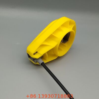 Профессиональный распылительный триггер для аэрозольных баллончиков, предназначенный для автомобильных и промышленных покрытий, с регулируемым соплом