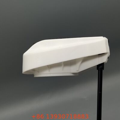 Премиум двухсторонний распылительный триггер для аэрозолей для распыления в двух направлениях