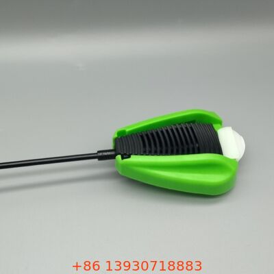 Многофункциональная двухсторонняя капсула для распыливания с блокировкой для тумана и управлением потоком распыливания