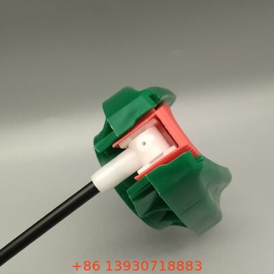 Двусторонний распылитель для ухода за автомобилем, мастерских и профессиональной уборки