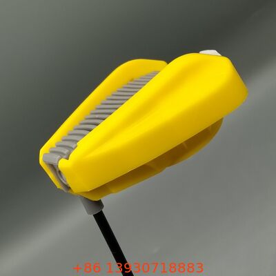 Премиум двухсторонний распылительный триггер для аэрозолей для распыления в двух направлениях