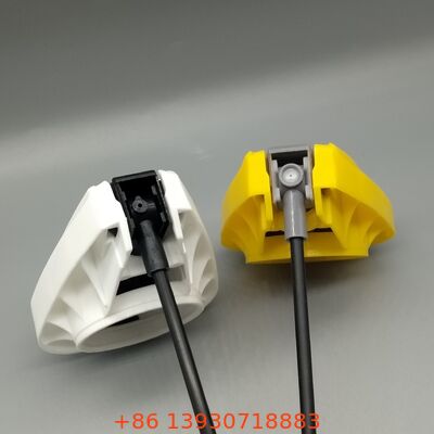 Прочный складной двухсторонний распылитель с триггером для многоцелевых чистящих спреев