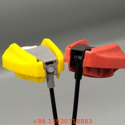 Тяжелая двойная направленность аэрозольной триггерной крышки для промышленных и коммерческих применений