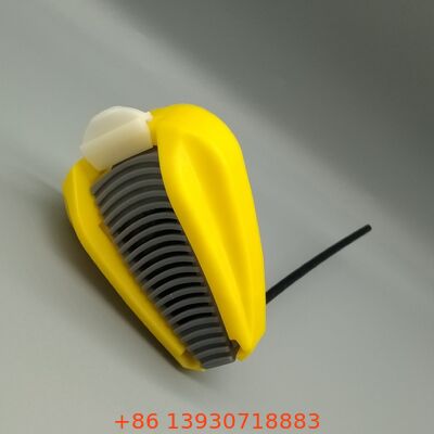 Высококачественный аэрозольный распылитель с двухсторонним спусковым механизмом и регулируемыми функциями