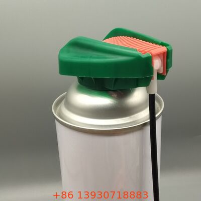 Two Way Spray Cap with Fine Mist and Direct Stream for Precise Dispensing