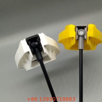 Высококачественный аэрозольный распылитель с двухсторонним спусковым механизмом и регулируемыми функциями