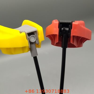 Высокопроизводительная двусторонняя капсула для распыливания для многоцелевого бытового и промышленного использования