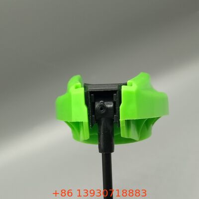 Двухсторонняя капсула для распыливания для очистки и обезжиривания нескольких поверхностей