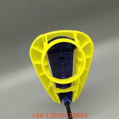 Складчивая крышка с расширением трубки идеально подходит для промышленного обслуживания