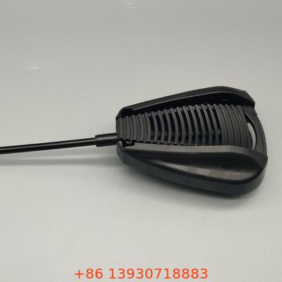 Высококачественная складная двусторонняя капсула для разбрызгивания с управлением туманом и потоком