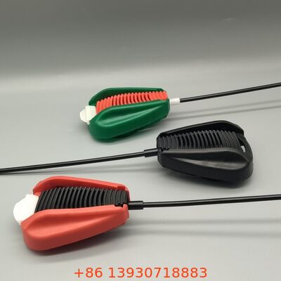 Двусторонний распылительный колпачок для аэрозольных баллончиков с регулируемыми функциями распыления туманом и струей