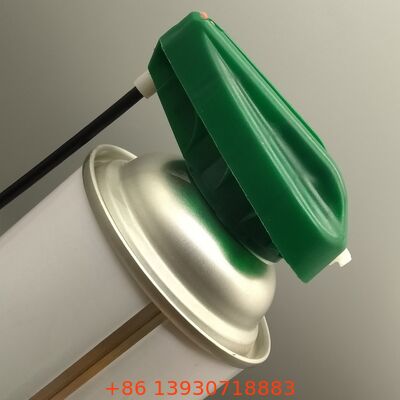 Двусторонний распылитель для ухода за автомобилем, мастерских и профессиональной уборки