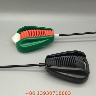 Двусторонняя капсула для распыливания аэрозольного тумана и применения концентрированного потока