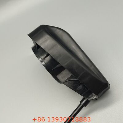 Двухпозиционный распылитель с удлинительной трубкой, идеально подходящий для ухода за автомобилем