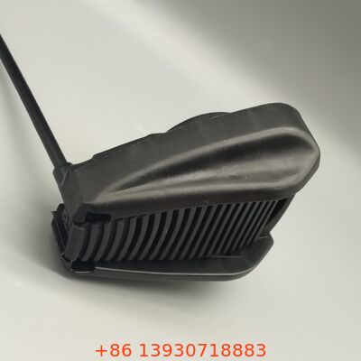 Многофункциональный и экономичный спусковой механизм для аэрозольных распылителей для бытовых чистящих средств с эргономичным отдыхом пальцев