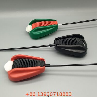 Регулируемый складной двухсторонний распылитель для промышленных аэрозолей