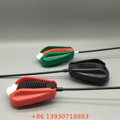 Двухсторонняя капсула для распыливания для очистки и обезжиривания нескольких поверхностей