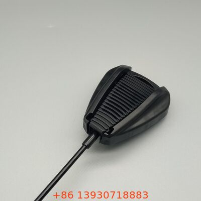 Складной двухсторонний распылитель для аэрозольных баллонов для ухода за автомобилем, дома и в промышленности