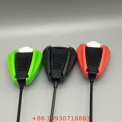 Двухпозиционный распылитель с удлинительной трубкой, идеально подходящий для ухода за автомобилем