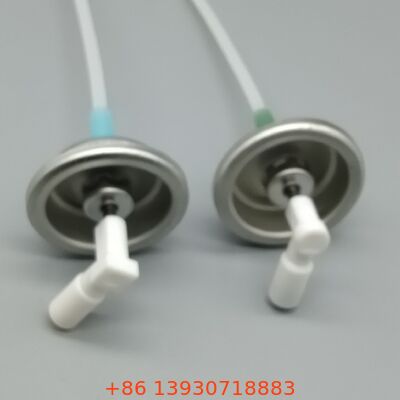 Счетный клапан с управлением буровой жидкостью для буровых платформ геологической разведки с износостойкостью