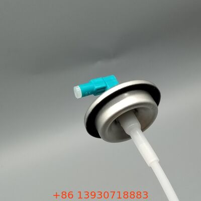 Счетный клапан с безопасностью контакта с вином для домашних ферментационных баков для виноделия с регулировкой потока