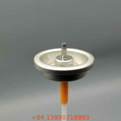 Дозирующий клапан с совместимостью с дронами для систем опрыскивания сельскохозяйственных БПЛА с облегченной конструкцией