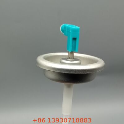 Дозирующий клапан с ультрачистым управлением для систем очистки электронных компонентов с защитой от загрязнений