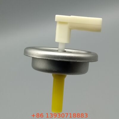 Дозирующий клапан с совместимостью с дронами для систем опрыскивания сельскохозяйственных БПЛА с облегченной конструкцией