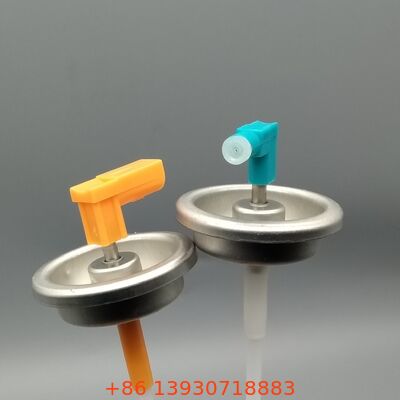 Дозирующий клапан с микро-дозированием для распыления эфирных масел с защитой от испарения