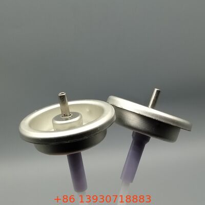 Счетный клапан с кислотно-щелочной стойкостью для котлов химической реакции с высокой температурой