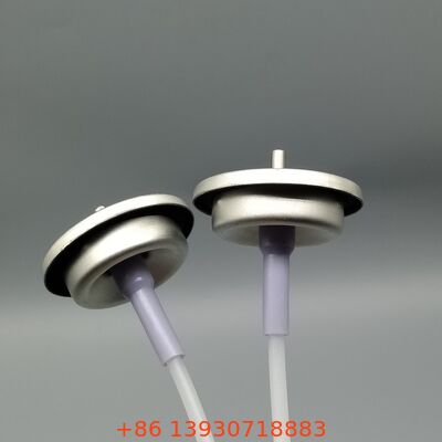 Счетный клапан с кислотно-щелочной стойкостью для котлов химической реакции с высокой температурой