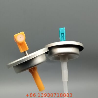 Дозирующий клапан с регулируемым расходом для точного капельного орошения в теплицах с защитой от засорения