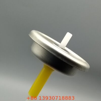 Дозирующий клапан с микро-регулировкой потока для домашних увлажнителей воздуха с защитой от протечек